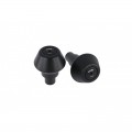 CNC Racing Frame Sliders for Ducati Scrambler 1100 CNC Racing Frame Sliders for Ducati Scrambler 1100